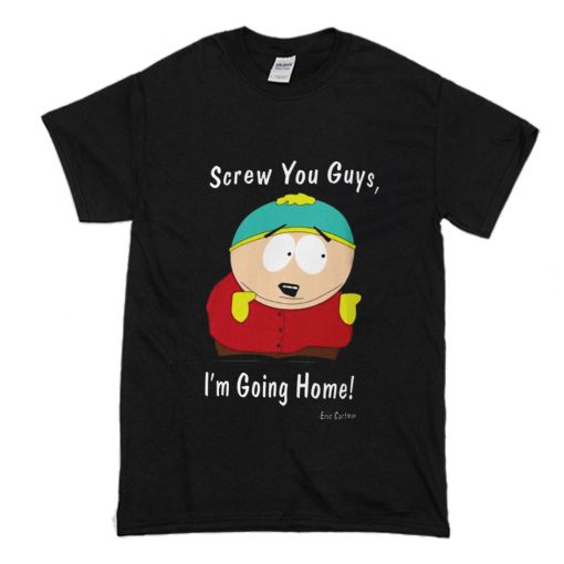 South Park T-Shirt (Oztmu)