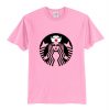 Starbucks Nurse T Shirt (Oztmu)