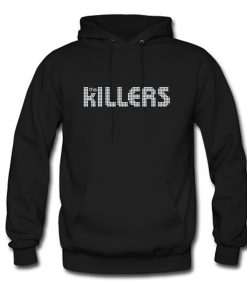 The Killers Hoodie (Oztmu)