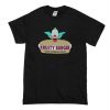 The Simpsons Mens Krusty Burger T-Shirt (Oztmu)