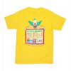 The Simpsons x Krusty Burger T Shirt (Oztmu)