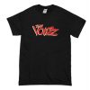 The Voidz Julian Casablancas T Shirt (Oztmu)