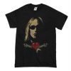 Tom Petty And The Heartbreakers T-Shirt (Oztmu)