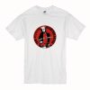 Tom Petty Heartbreakers Concert T Shirt (Oztmu)