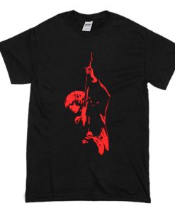 Tom Petty & The Heartbreakers T Shirt (Oztmu)