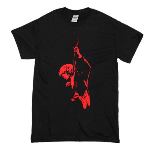 Tom Petty & The Heartbreakers T Shirt (Oztmu)