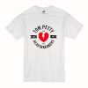 Tom Petty and the Heartbreakers T Shirt (Oztmu)