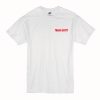 Travis Scott T-Shirt White (Oztmu)