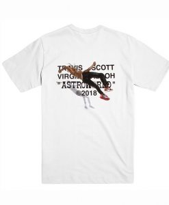 Travis Scott x Virgil Abloh Astroworld NYC T Shirt Back (Oztmu)