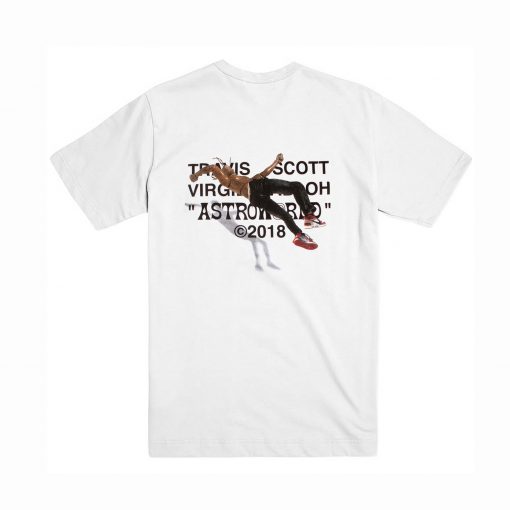 Travis Scott x Virgil Abloh Astroworld NYC T Shirt Back (Oztmu)