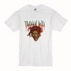 Trippie Redd Graphic T-Shirt (Oztmu)