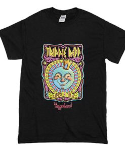 Trippie Redd Life's A Trip T-Shirt (Oztmu)