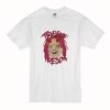 Trippie Redd Michael Lamar T Shirt (Oztmu)