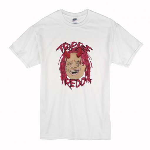 Trippie Redd Michael Lamar T Shirt (Oztmu)