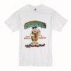 Vintage 1994 90s Fred Flintstone Grateful Dead T Shirt (Oztmu)