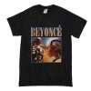 Beyonce Vintage T Shirt (Oztmu)