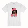 Chief Keef Bart Simpson T Shirt (Oztmu)