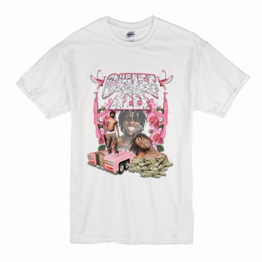 Chief Keef T Shirt (Oztmu)