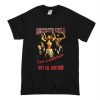 Destinys Child I’m a Survivor MTV TRL Tour T-Shirt (Oztmu)