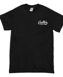 Gas Monkey Garage T-Shirt (Oztmu)