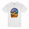 Grateful Dead Wake Of The Flood T Shirt (Oztmu)