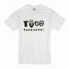 Lebron Taco Tuesday T-Shirt (Oztmu)