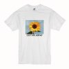 Let Me Shine T Shirt (Oztmu)