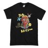 Lil Tracy Cartoon Tears T-Shirt (Oztmu)