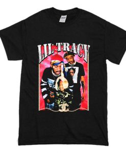 Lil Tracy T-Shirt (Oztmu)