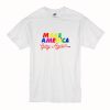 Make America Gay Again T-Shirt (Oztmu)