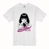 Mia Wallace I Said Goddamn Pulp Ficti T Shirt (Oztmu)