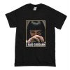 Mia Wallace I said goddamn T-Shirt (Oztmu)