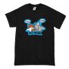 PUSSY CHICKEN, NO FEAR GEAR T Shirt (Oztmu)