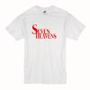 Seven Heavens T-Shirt (Oztmu)