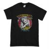 Van Halen 1984 T Shirt (Oztmu)