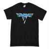 Van Halen Original 1978 T Shirt (Oztmu)