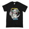 Vintage 1995 White Zombie Astro T Shirt (Oztmu)