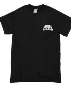 Adventure time pocket T Shirt (Oztmu)