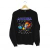 Arizona Mission To Mars Sweatshirt (Oztmu)