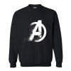 Avengers Endgame Logo Sweatshirt (Oztmu)