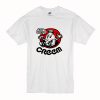 Creem Magazine T-Shirt (Oztmu)