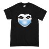 Greg Gutfeld Mask T-Shirt (Oztmu)