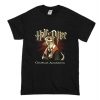 Harry Otter Harry Potter Georgia Aquarium T Shirt (Oztmu)