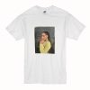 Jorja Smith T Shirt White (Oztmu)