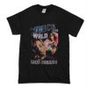 Juice WRLD Lucid Dreams T Shirt (Oztmu)