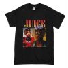 Juice Wrld Vintage T Shirt (Oztmu)