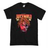 Juice wrld no vanity abstract 999 T Shirt (Oztmu)