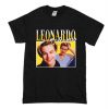 Leonardo DiCaprio T-Shirt (Oztmu)