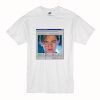 Leonardo Dicaprio Crying T Shirt (Oztmu)