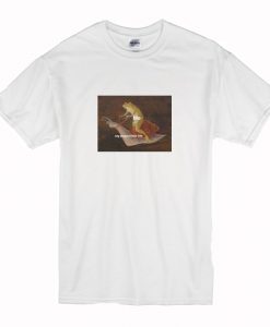 My Stupid Little Life Meme T-Shirt (Oztmu)